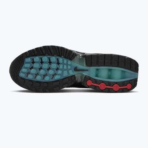 Мъжки обувки Nike Air Max Dn black/clay green/cannon/black