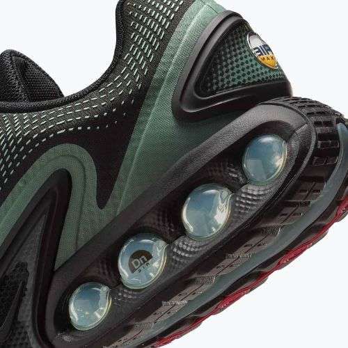 Мъжки обувки Nike Air Max Dn black/clay green/cannon/black