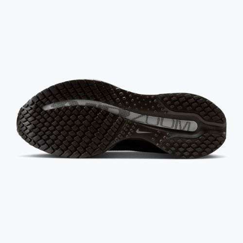 Дамски обувки за бягане Nike Pegasus Premium black/metallic silver/black