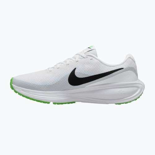 Мъжки обувки за бягане Nike Revolution 8 white/pure platinum/glacier blue/black