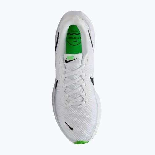 Мъжки обувки за бягане Nike Revolution 8 white/pure platinum/glacier blue/black