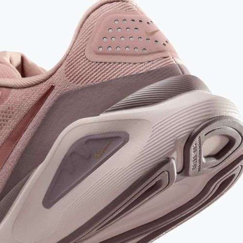 Дамски обувки за бягане Nike Structure 26 particle rose/tattoo/hydrogen blue/sail