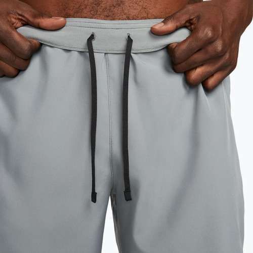 Мъжки шорти Nike Dri-Fit Challenger 9“ Unlined smoke grey/smoke grey