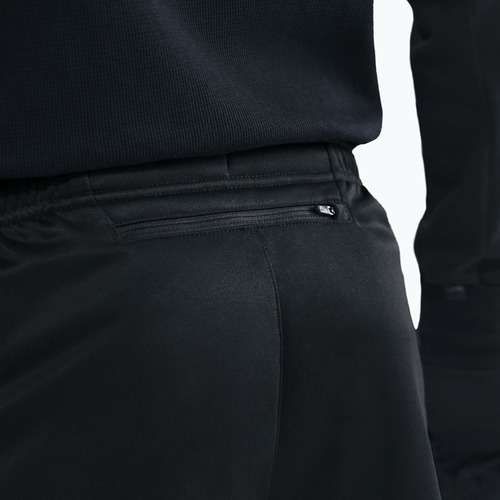 Мъжки панталони за бягане Nike Challenger Therma-Fit Winterised black/anthracite/black