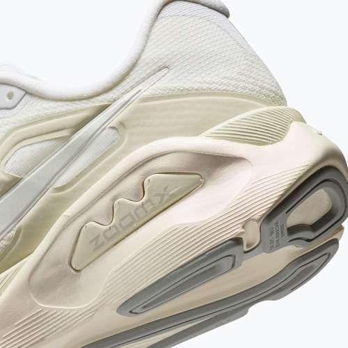 Дамски обувки за бягане Nike Structure Plus ESS white/sail/sea glass/white