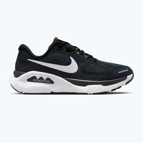 Дамски обувки за бягане Nike Structure Plus black/anthracite/white