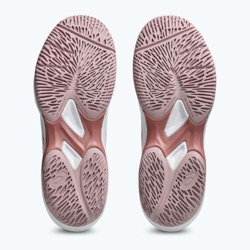 Дамски тенис обувки ASICS Game FF W white/morganite