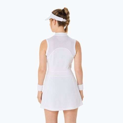 Тенис рокля ASICS Court brilliant white