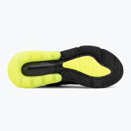 Mъжки обувки Nike Air Max 270 black/volt/reflex silver/white