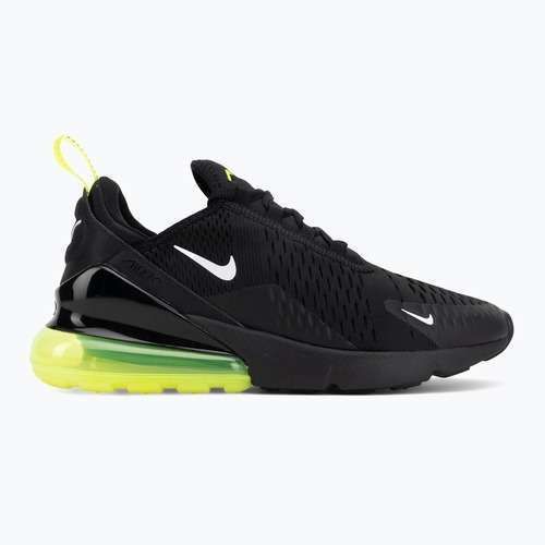Mъжки обувки Nike Air Max 270 black/volt/reflex silver/white