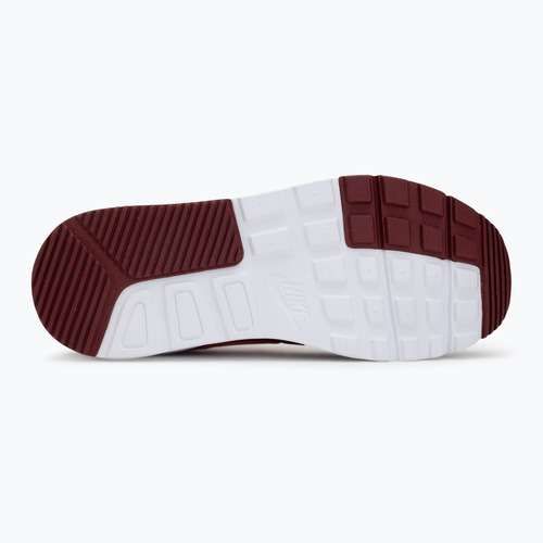 Дамски обувки Nike Air Max SC white/team red/adobe