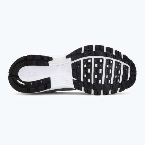 Дамски обувки Nike P-6000 white/metallic silver/black