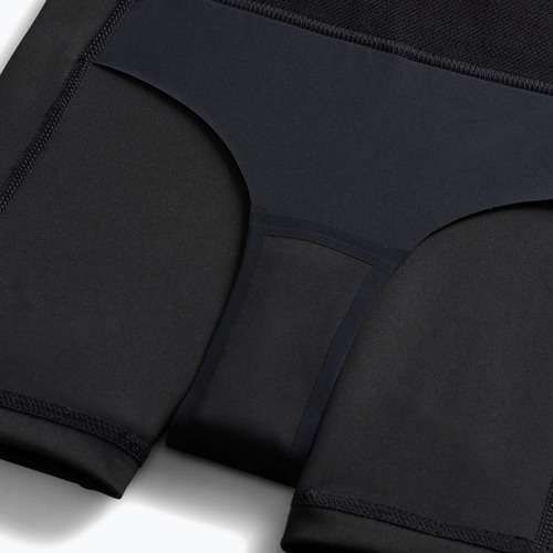 Детски шорти Nike Pro Leak Protection Period black/white