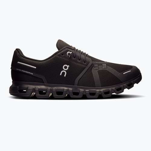 Мъжки обувки On Cloud 6 Wide black/black