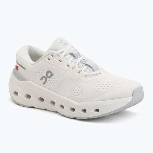 Дамски обувки за бягане On Cloudrunner 3 white/ivory
