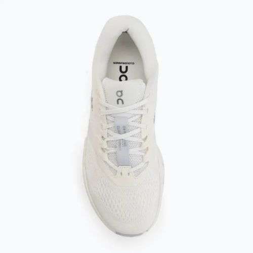 Дамски обувки за бягане On Cloudrunner 3 white/ivory