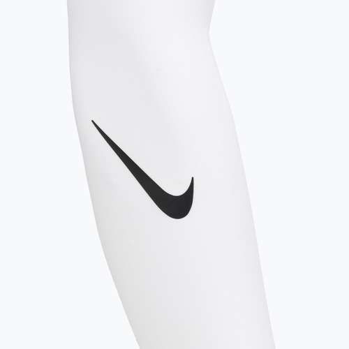 Баскетболни ръкави Nike Pro Dri-Fit 4.0 white/black