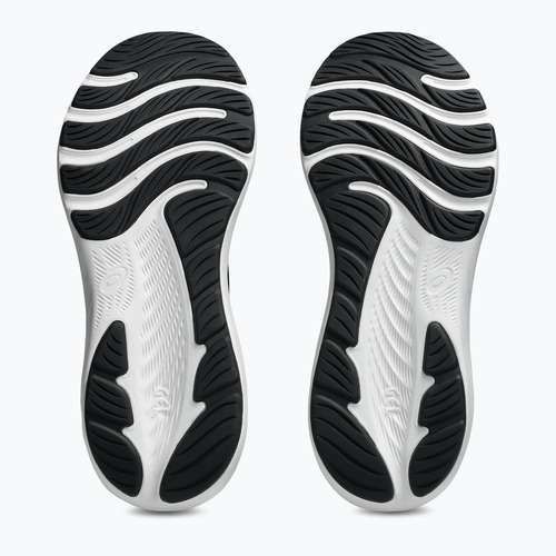 Мъжки обувки за бягане ASICS Gel-Contend 9 black/yamabuki