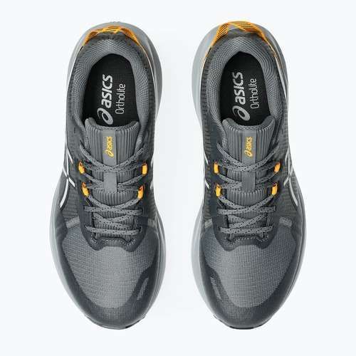 Мъжки обувки за бягане ASICS Gel-Venture 11 steel grey/cloud grey