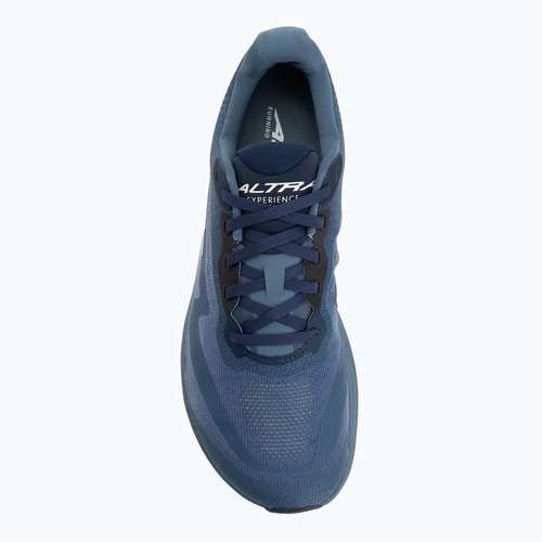 Мъжки обувки за бягане Altra Experience Flow 3 navy/light blue