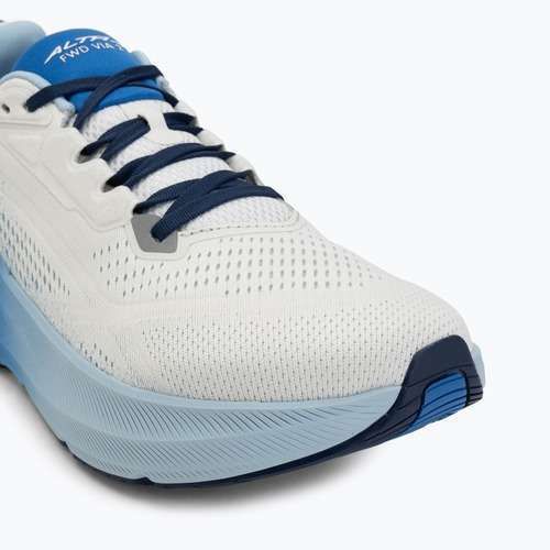 Мъжки обувки за бягане Altra FWD Via 2 blue/grey