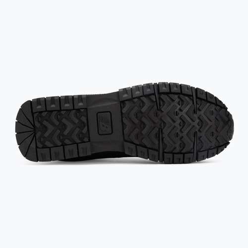 Мъжки обувки New Balance 754 Classic dark brown