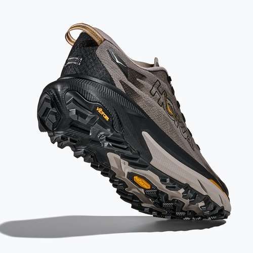 Мъжки обувки за бягане HOKA Mafate 5 skyward cement/black
