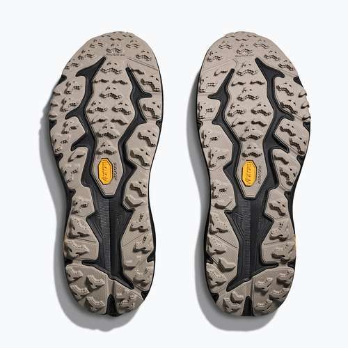 Мъжки обувки за бягане HOKA Speedgoat 6 black/cement