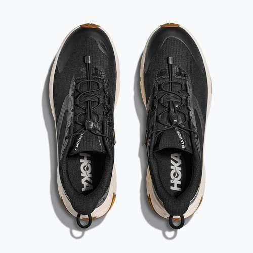 Мъжки обувки HOKA Transport 2 black/alabaster