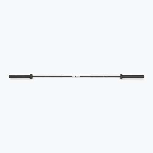 Прав лост Nike Strength Coated Premium Barbell black just do it