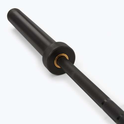 Прав лост Nike Strength Coated Premium Barbell black just do it