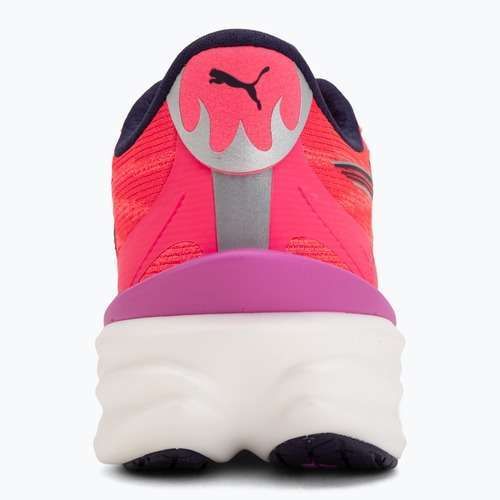 Обувки за бягане PUMA X Hyrox Deviate Nitro 4 white