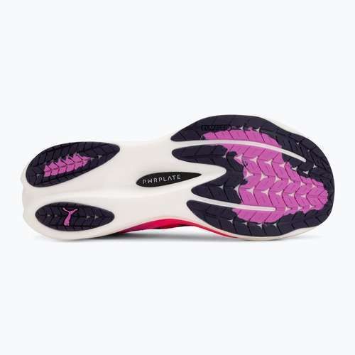 Обувки за бягане PUMA X Hyrox Deviate Nitro 4 white