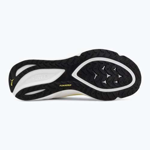 Мъжки обувки за бягане PUMA Electrify Nitro 4 green