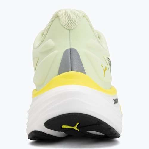 Мъжки обувки за бягане PUMA Electrify Nitro 4 green