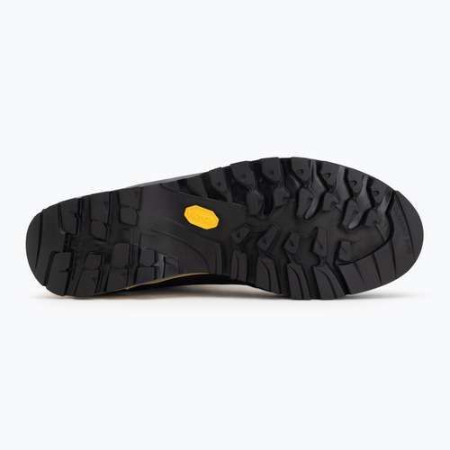 Мъжки обувки за трекинг La Sportiva Trango Tech GTX black/yellow