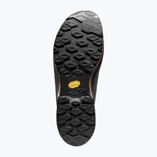 Мъжки обувки за преходи La Sportiva TX4 Evo GTX carbon/cherry tomato