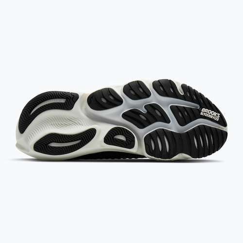Мъжки обувки за бягане Brooks Glycerin Flex phantom/metallic/coconut