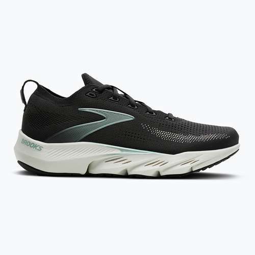 Мъжки обувки за бягане Brooks Glycerin Flex phantom/metallic/coconut