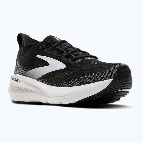 Мъжки обувки за бягане Brooks Glycerin GTS 23 black/grey/white