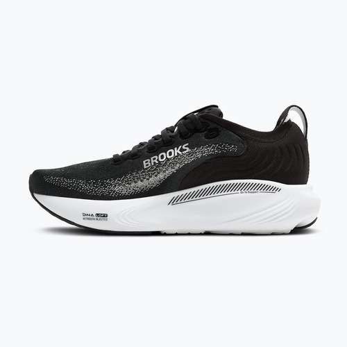 Мъжки обувки за бягане Brooks Adrenaline GTS 25 black/grey/white