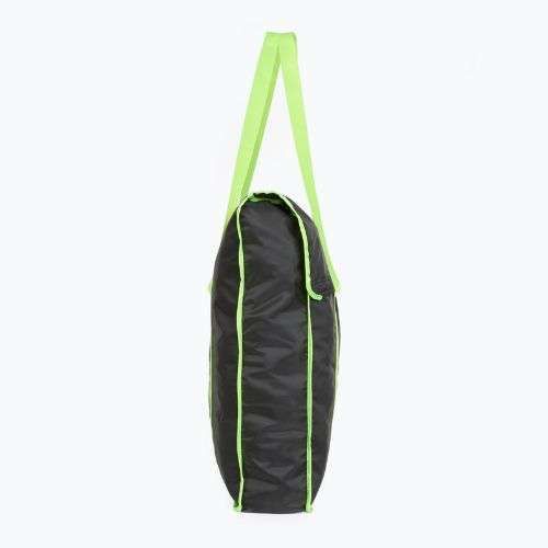 Чанта за носене на врата OneTeam Swiftgoal 120 x 70 cm black/green