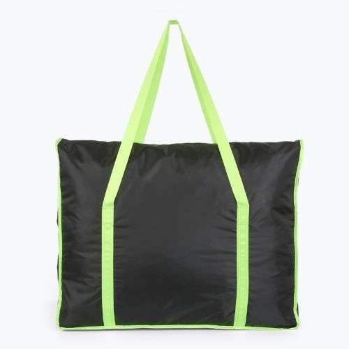 Чанта за носене на врата OneTeam Swiftgoal 120 x 70 cm black/green