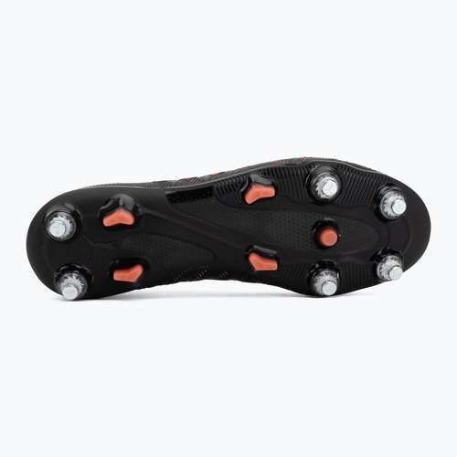 Футболни обувки PUMA Future 9 Match MxSG puma black/glowing red/strong grey