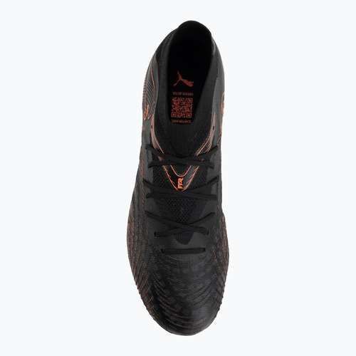Футболни обувки PUMA Future 9 Match MxSG puma black/glowing red/strong grey