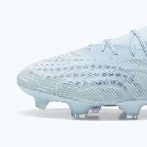 Футболни обувки PUMA Future 9 Ultimate FG icy blue/puma white/blue jewel
