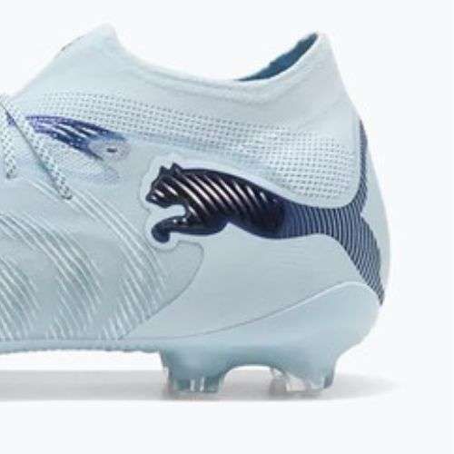 Футболни обувки PUMA Future 9 Ultimate FG icy blue/puma white/blue jewel