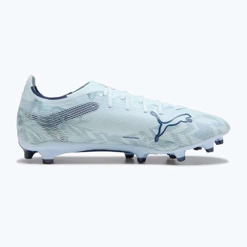 Футболни обувки PUMA Ultra 6 Match FG/AG icy blue/puma white/blue jewel