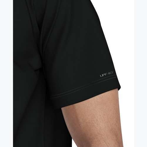 Мъжка тениска Nike Hydroguard Ocean Merge black