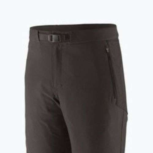 Мъжки трекинг панталони Patagonia Terravia Alpine black